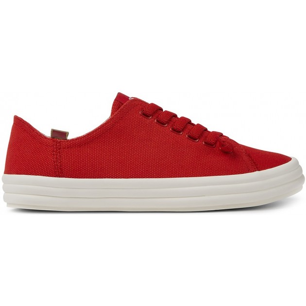 CAMPER HOOPS K200604 SHOES ROJO