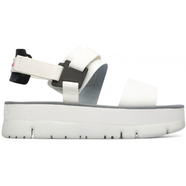 CAMPER SANDAL CATERPILLAR K201037 BLANCO CAMPER SANDAL CATERPILLAR K201037 BLANCO