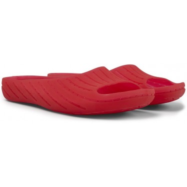 CAMPER SANDAL MYRA K200962 ROJO