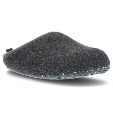 CAMPER WABI SLIPPERS K100821 GREY