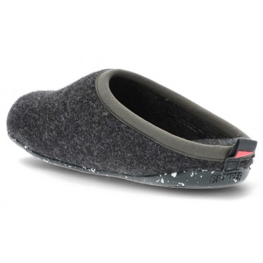 CAMPER WABI SLIPPERS K100821 GREY