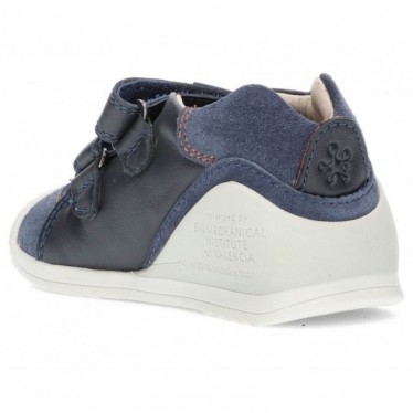 BIOMECANICS BABY SNEAKERS 211143 MARINO