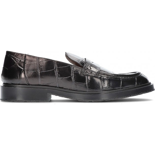 LOAFERS WONDERS NED B-9104 NEGRO LOAFERS WONDERS NED B-9104 NEGRO