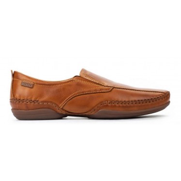 PIKOLINOS MOCCASINS PUERTO RICO 03A-6222 BRANDY