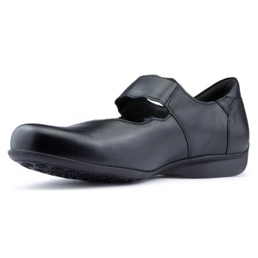 MEPHISTO FLORA dance shoes BLACK