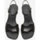 CAMPER MEDA SANDAL K201168 NEGRO