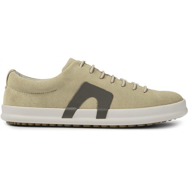CHASSIS CAMPER SHOES K100811 BEIGE CHASSIS CAMPER SHOES K100811 BEIGE