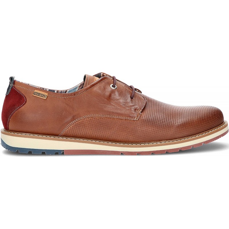 PIKOLINOS BERN SHOES M8J-4273XL CUERO