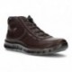 CALLAGHAN MAZI BOOTS MARRON