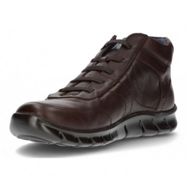 CALLAGHAN MAZI BOOTS MARRON