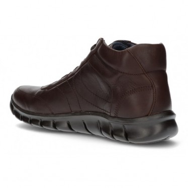 CALLAGHAN MAZI BOOTS MARRON