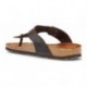 INTERBIOS DAYIS PEREAS sandals MOKA