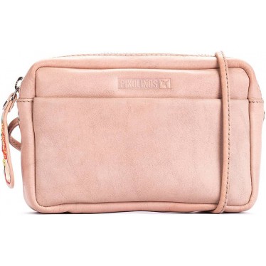 PIKOLINOS WHA-135CR BAG PINK