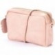 PIKOLINOS WHA-135CR BAG PINK