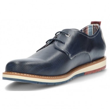 PIKOLINOS BERN SHOES M8J-4273XL BLUE