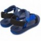 SANDALS CAMPER MATCH K100539 AZUL