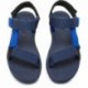 SANDALS CAMPER MATCH K100539 AZUL