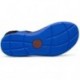 SANDALS CAMPER MATCH K100539 AZUL