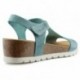 SANDALS INTERBIOS CASUAL W 2020 JEANS
