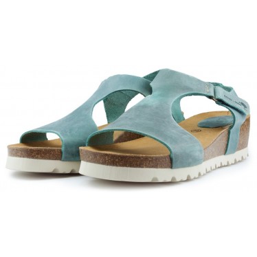 SANDALS INTERBIOS CASUAL W 2020 JEANS