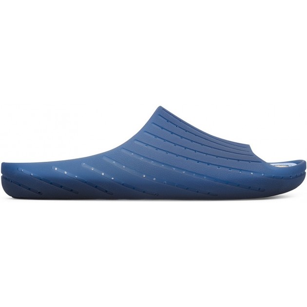 SANDALS CAMPER WABI 18338 AZUL SANDALS CAMPER WABI 18338 AZUL