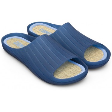 SANDALS CAMPER WABI 18338 AZUL