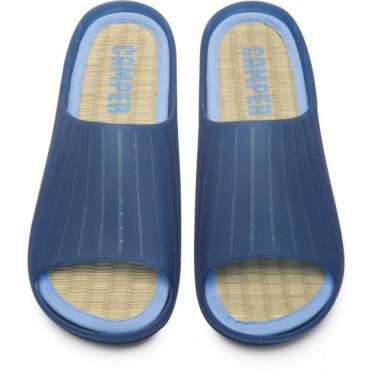 SANDALS CAMPER WABI 18338 AZUL