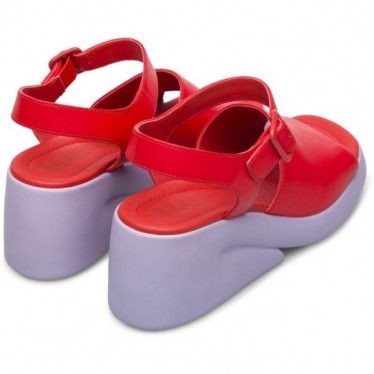 SANDAL CAMPER KAAH K201213 RED