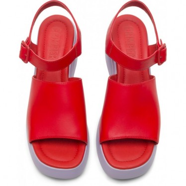 SANDAL CAMPER KAAH K201213 RED