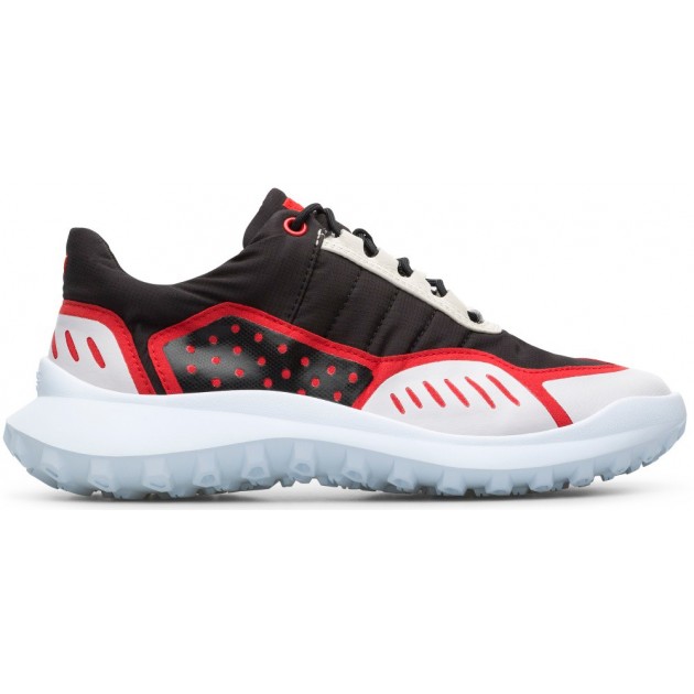 CAMPER X SAILGP GORE-TEX SHOES NEGRO CAMPER X SAILGP GORE-TEX SHOES NEGRO