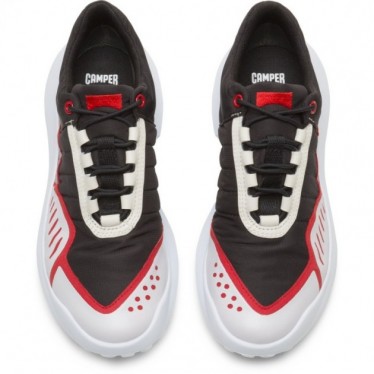 CAMPER X SAILGP GORE-TEX SHOES NEGRO