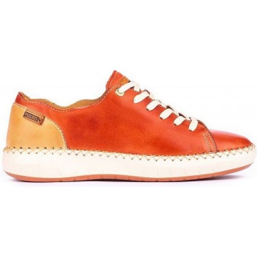 PIKOLINOS MESINA SHOES W6B-6836 SCARLET