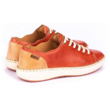 PIKOLINOS MESINA SHOES W6B-6836 SCARLET