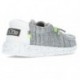 SHOES DUDE WALLY YOUTH WHITE