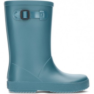 IGOR SPLASH MC RAIN BOOTS AZUL