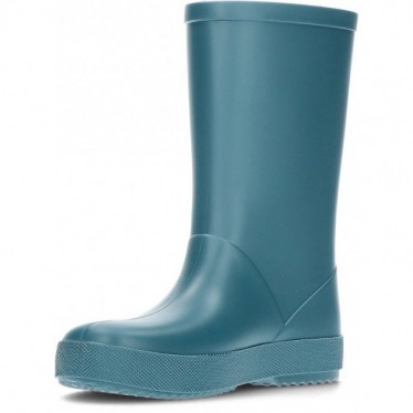 IGOR SPLASH MC RAIN BOOTS AZUL