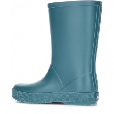 IGOR SPLASH MC RAIN BOOTS AZUL