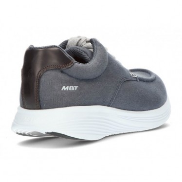 MBT KAORI M SHOES GREY