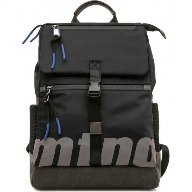 HARVEY MTNG BACKPACK NEGRO