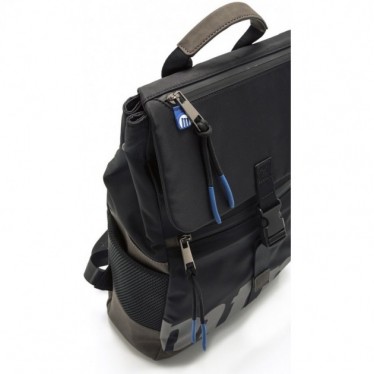 HARVEY MTNG BACKPACK NEGRO