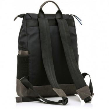HARVEY MTNG BACKPACK NEGRO
