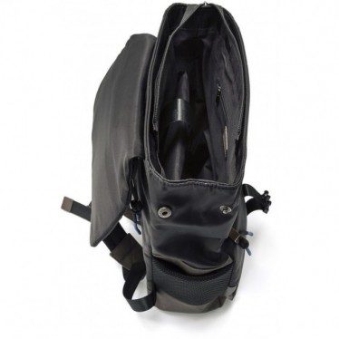 HARVEY MTNG BACKPACK NEGRO