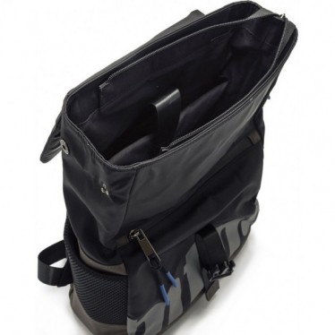 HARVEY MTNG BACKPACK NEGRO
