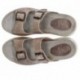 SANDALS INTERBIOS 6908 CARIBU PARDO