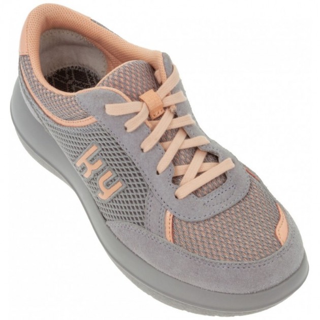 KYBUN SION 20 W SNEAKERS PEACH