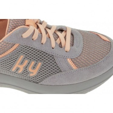 KYBUN SION 20 W SNEAKERS PEACH