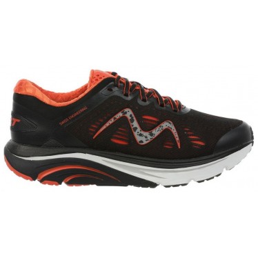 MBT GTC 2000 LACE UP W WOMEN'S SHOES BLACK_MARS