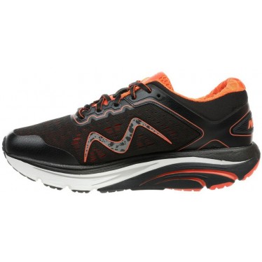 MBT GTC 2000 LACE UP W WOMEN'S SHOES BLACK_MARS