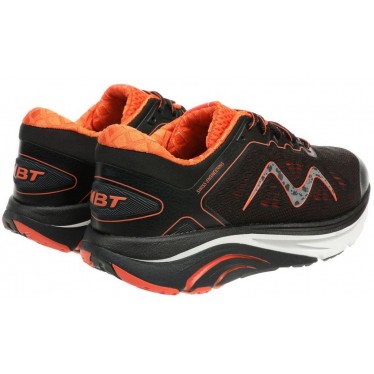 MBT GTC 2000 LACE UP W WOMEN'S SHOES BLACK_MARS