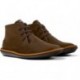 CAMPER ANKLE BOOTS 36530 BEETLE BROWN